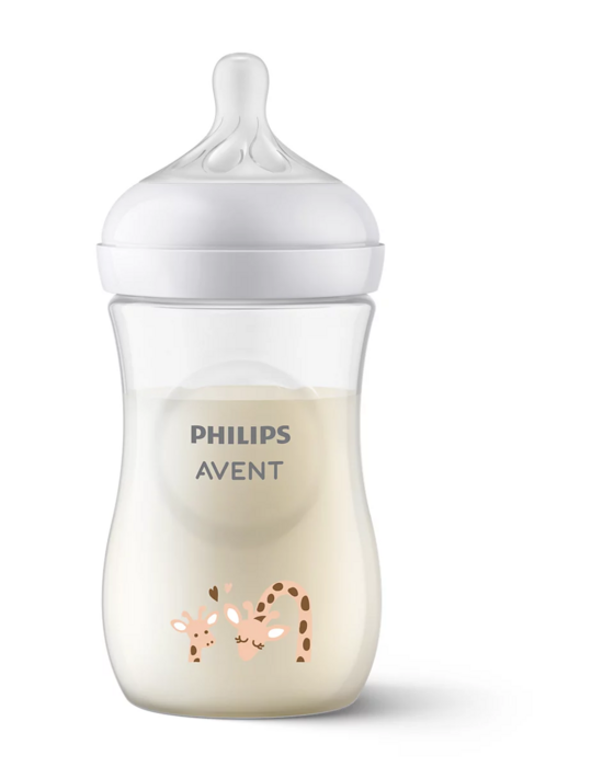 Philips Avent Natural Response SCY903/66 Bērnu