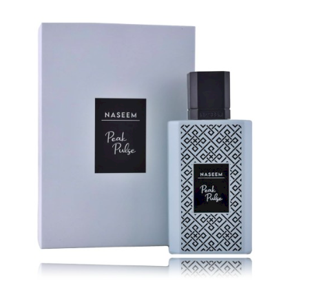 Naseem Peak Pulse Парфюм EDT 50 ml (6295253018825)