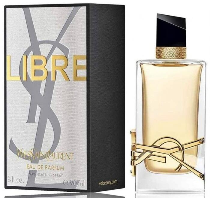 Yves Saint Laurent Libre Парфюм EDP 90 ml (3614272648425)