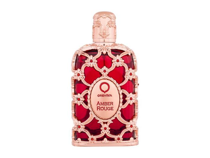 Orientica Luxury Collection Парфюмированная вода EDP 80ml (6291106811513)