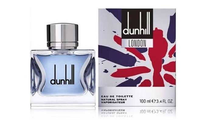 Dunhill London Парфюм EDT 100 ml (085715803016)
