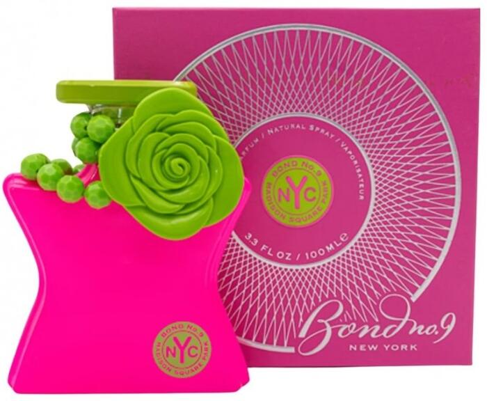 Bond No. 9 Madison Square Park Парфюм EDP 100 ml (888874002296)