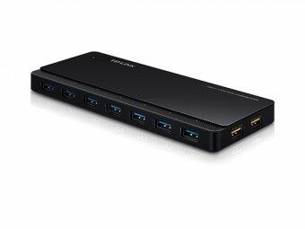 TP-LINK UH720 USB Sadalītājs (UH720)