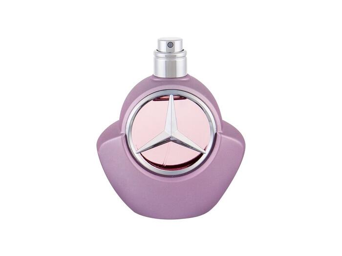Mercedes-Benz Tualetes ūdens sievietei EDT 60ml