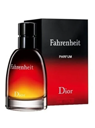 Dior Fahrenheit Le Parfum EDP 75