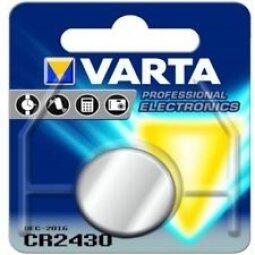 Varta CR2430 Professional Baterija (4008496276929)