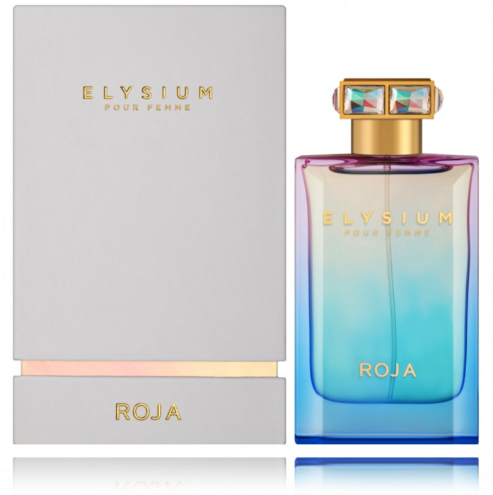 Roja Parfums Elysium Pour Femme Smaržas