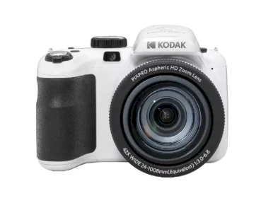 Kodak Astro Zoom AZ425 цифровой фотоаппарат (AZ425WH)