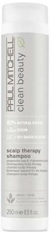 Paul Mitchell Clean Beauty Scalp Therapy