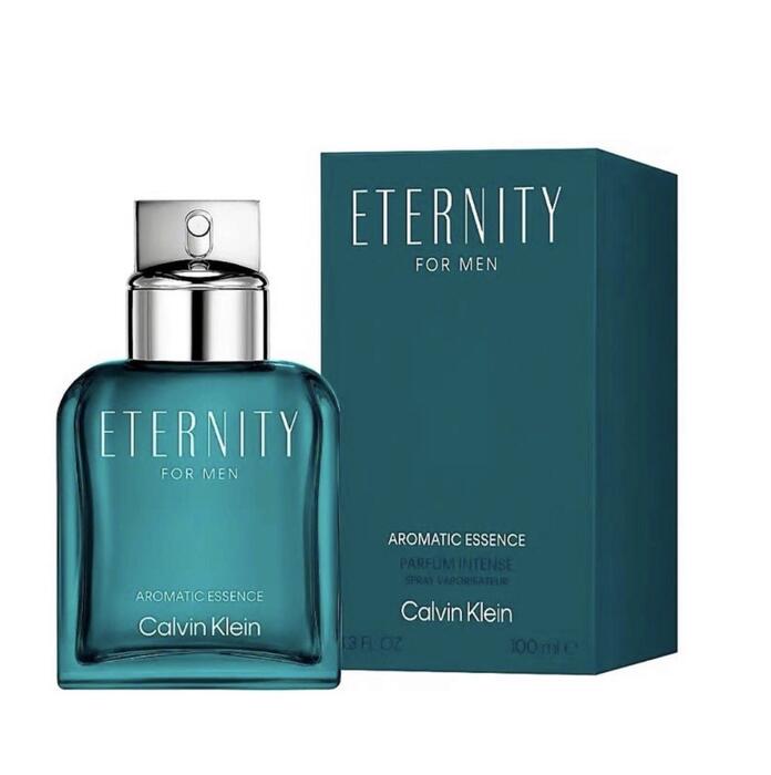 Calvin Klein Eternity For Men Aromatic Essence Парфюм EDP 100ml (3616304929588)