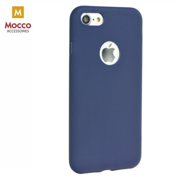 Mocco Ultra Slim Soft Matte 0
