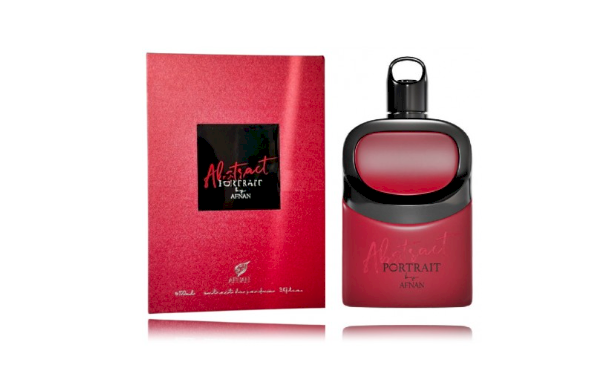 Afnan Abstract Portrait Парфюм EDP 100 ml (6290171073925)