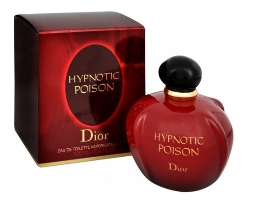 Dior Hypnotic Poison EDT Духи для женщин 100ml (3348900425309)