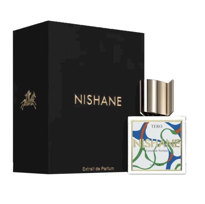 Nishane Tero Extrait de Parfum Парфюм 50ml (8683608070532)