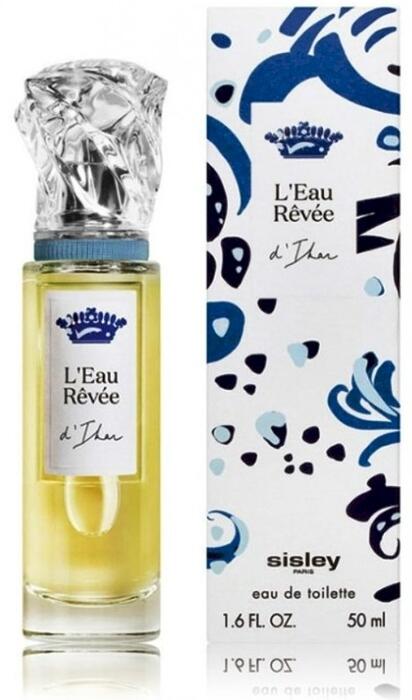 Sisley L`Eau Rêvée D`Ikar Smaržas EDT