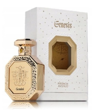 French Avenue Gemini Парфюм EDP 90 ml (6290360378640)