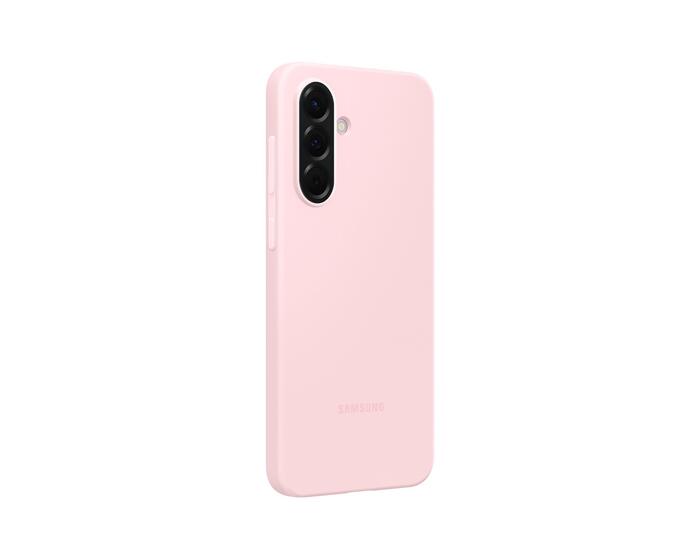 Samsung EF-PA566CPE Silicone Back Case Aizsargapvalks