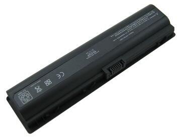 ExtraDigital 5200MAH Akumulators priekš klēpjdatoram HP