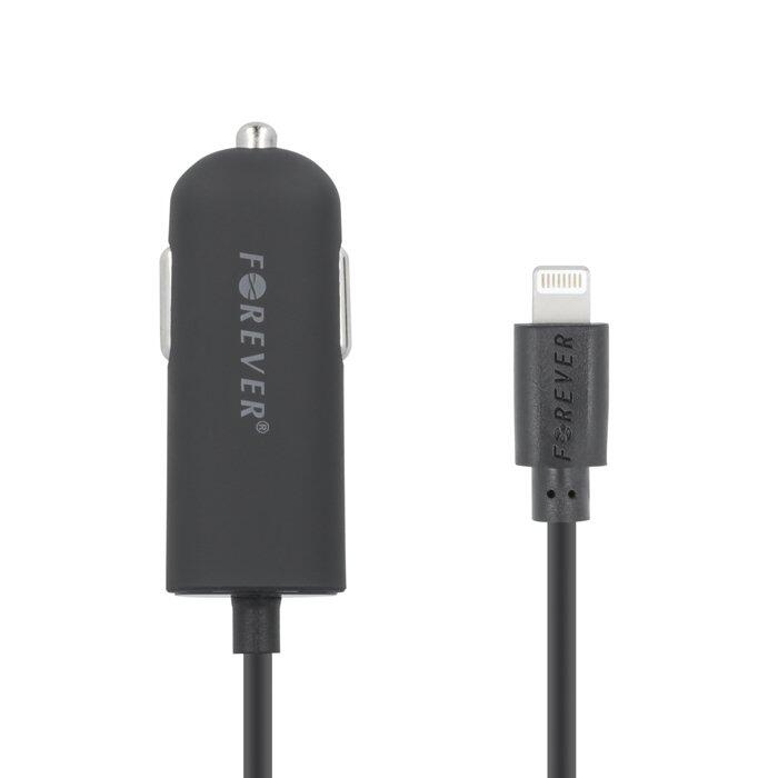 Forever M-02 2.1A (12V /