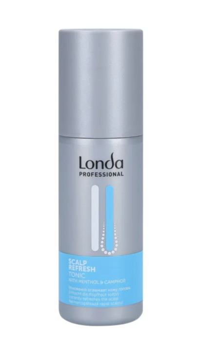 Londa Professional Scalp Refresh Освежающий Тоник 150ml (4064666306919)