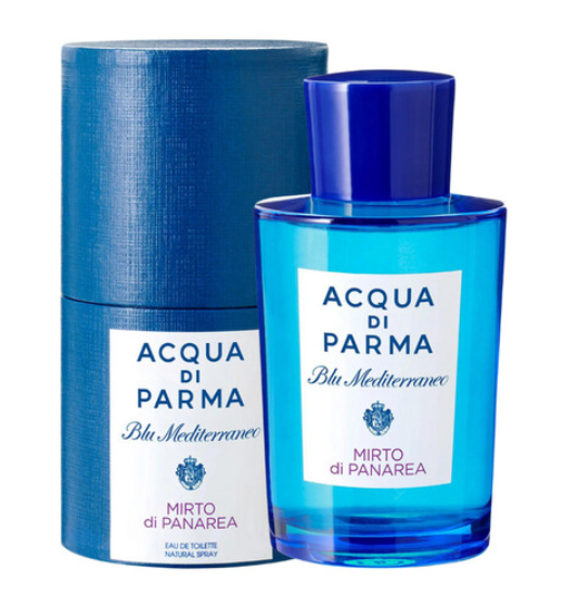 Acqua di Parma Blu Mediterraneo Mirto di Panarea Парфюм EDT 180ml (8028713816673)