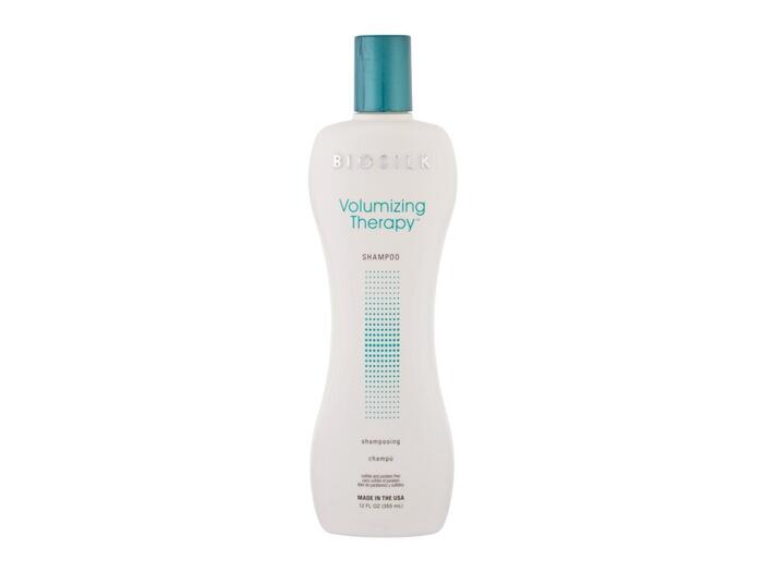 Farouk Systems Biosilk Volumizing Therapy Shampoo