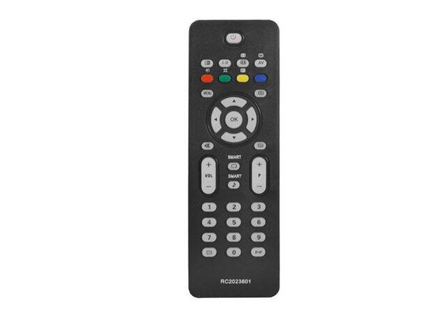 Lamex LXP0201 TV pults Philips LCD