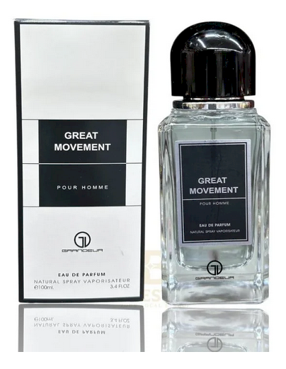 Grandeur Great Movement Парфюм EDP 100 ml (5055810043711)