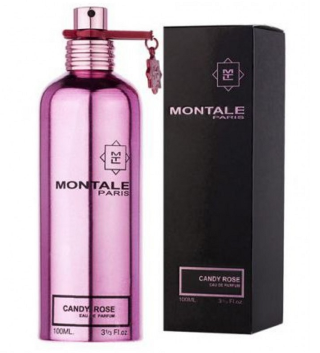 Montale Candy Rose Парфюм EDP 100 ml (3760260450348)
