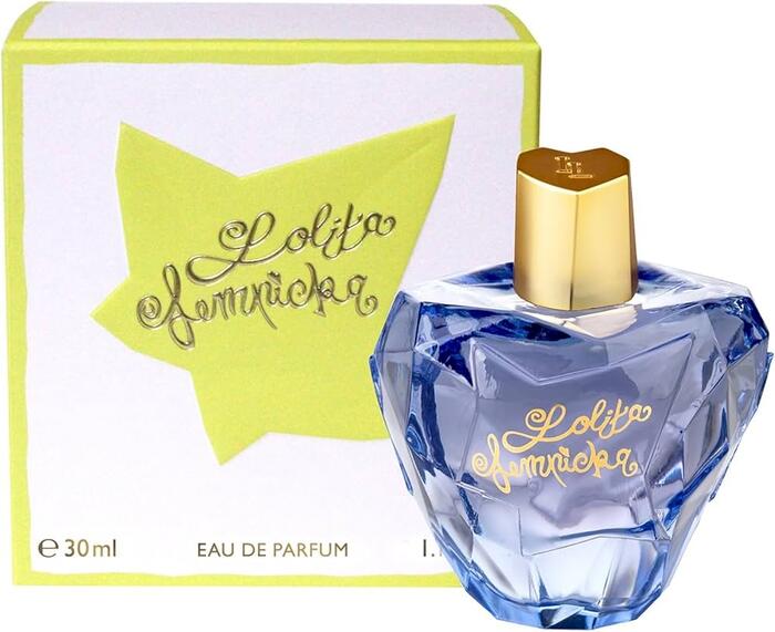 Lolita Lempicka Lolita Lempicka Parfimērijas ūdens