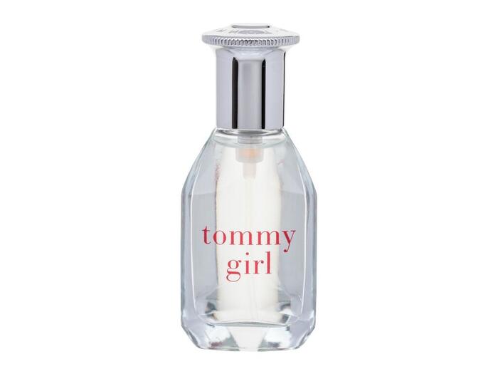 Tommy Hilfiger Tommy Girl Tualetes ūdens