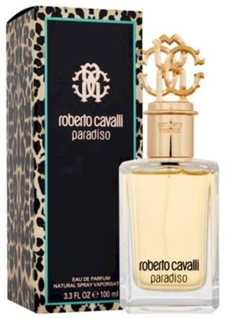 Roberto Cavalli Paradiso Smaržas EDP 100 ml (3616303445188)
