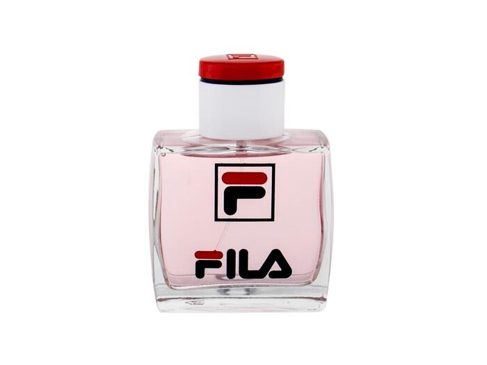 Fila Fila Туалетная вода EDT 100ml (8017331066546)