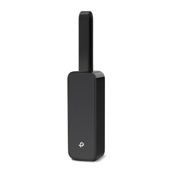 TP-LINK UE306 Ethernet adapteris LAN /