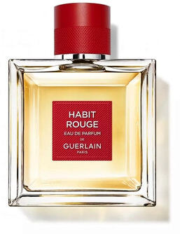 Guerlain Habit Rouge Парфюм EDT 150ml (3346470304833)