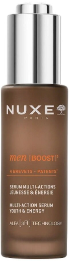 NUXE Men BOOST Skin Serum Serums