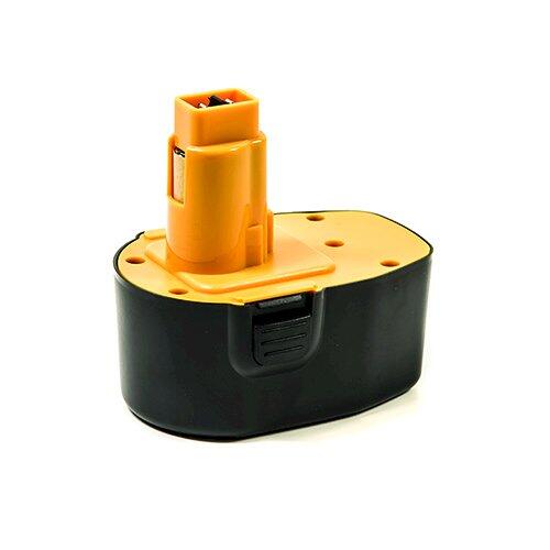 ExtraDigital Akumulators elektroinstrumentiem DE9038 priekš DEWALT