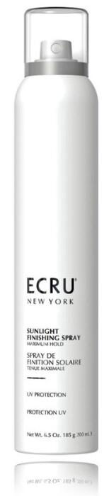 ECRU Sunlight Finishing Spray Hair Spray Лак для волос 200ml (669259003561)