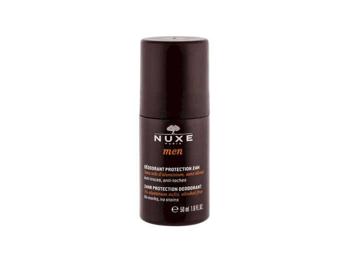 NUXE Men Deodorant Dezodorants vīriešiem 50ml