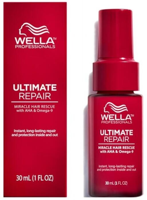 Wella Professionals Ultimate Repair Brīnumainais Matu Glābējs