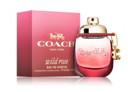 Coach Wild Rose Парфюм EDP 50 ml (3386460126588)