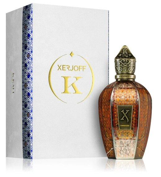 Xerjoff Empiryan Парфюм PAR 100 ml (8054320902041)