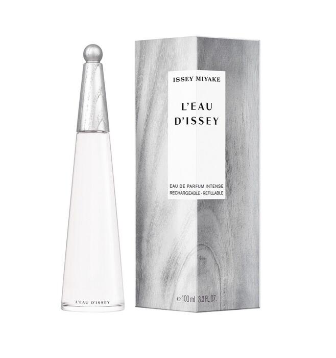 Issey Miyake L'Eau d'Issey Intense Парфюм EDP 100ml (3423222118341)