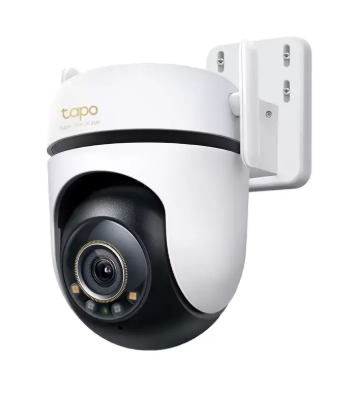 TP-Link TAPO C530WS IP Videonovērošanas kamera