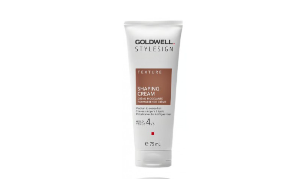 Goldwell StyleSign Texture Shaping Крем для Волос 75 ml (4021609520306)