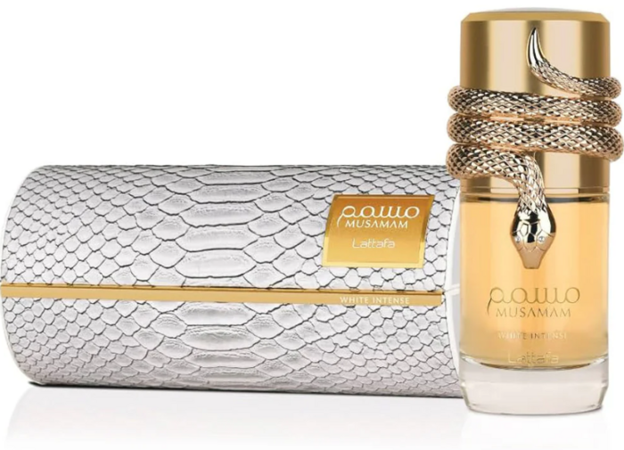 Lattafa Musamam White Intense Парфюм EDP 100ml (6290360593159)