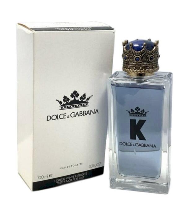 Dolce & Gabbana K by Dolce