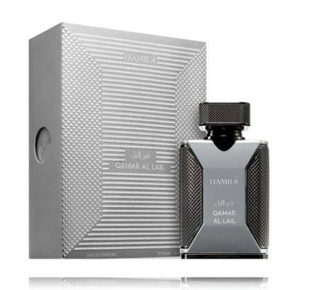 Hamidi Qamar Al Lail Парфюм EDP 100 ml (6294015199352)