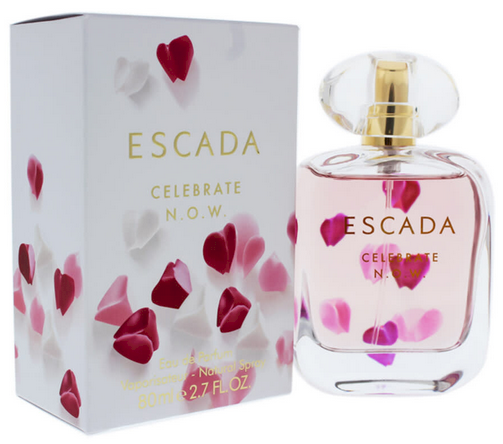Escada Celebrate N.O.W. Smaržas