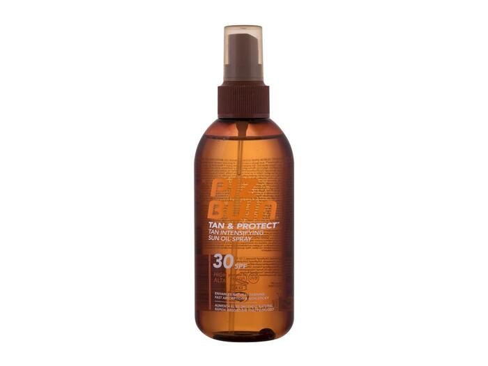 PIZ BUIN Tan & Protect Sun